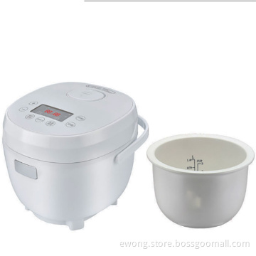 Multi Silver Crest Electric automatic rice cookers